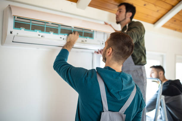 Best Local HVAC Companies  in Fairdale, PA