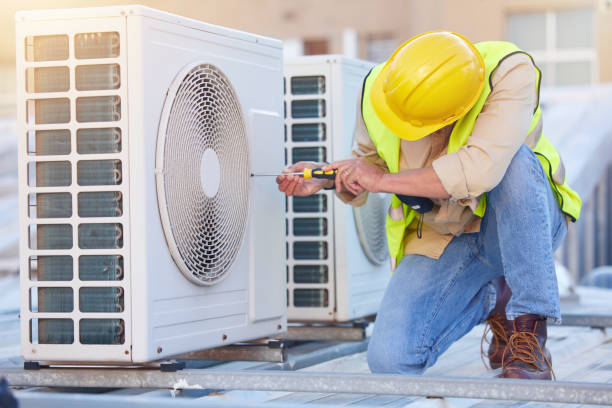 Best 24/7 HVAC Repair  in Fairdale, PA