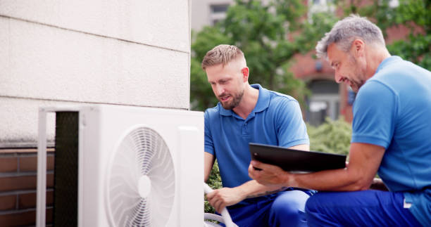 Best Residential HVAC Services  in Fairdale, PA