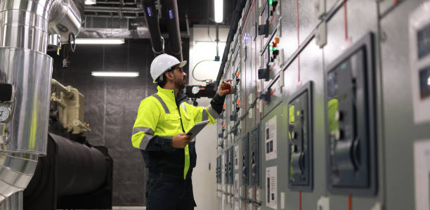 Best HVAC Maintenance Near Me  in Fairdale, PA
