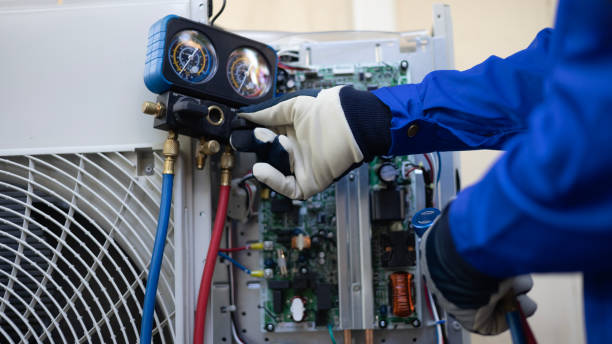Best Affordable HVAC Services  in Fairdale, PA