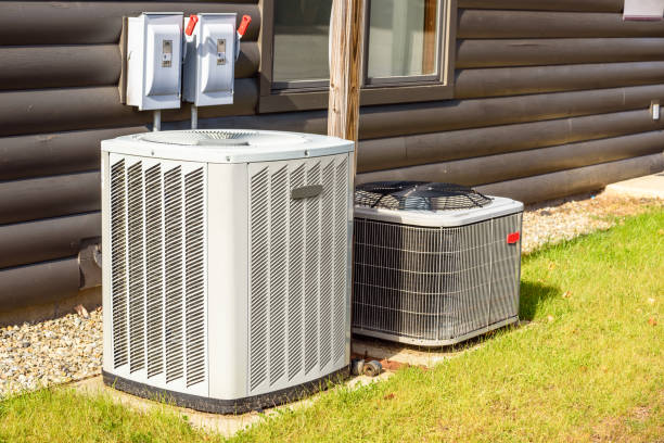 HVAC Emergency Services in Fairdale, PA